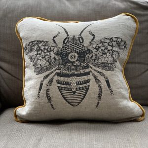 Bespoke Cushions