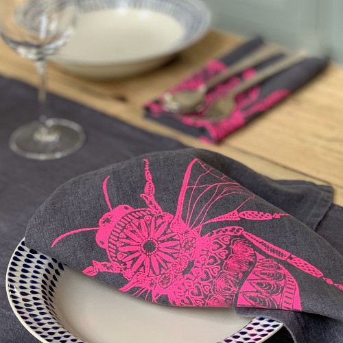 napkins-natural-linen-charcoal-dove