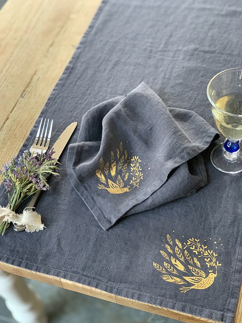 table-linen