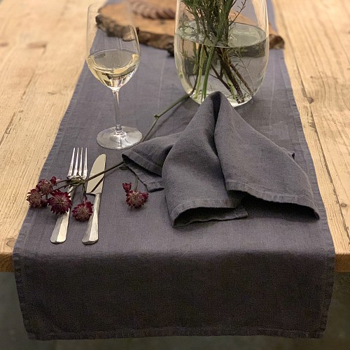 table-runners-smoke-plain