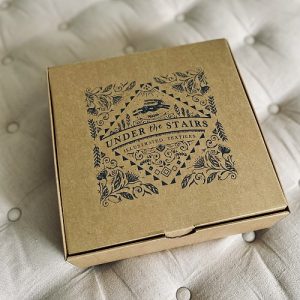 Botanical Soothing Seeds Gift Box