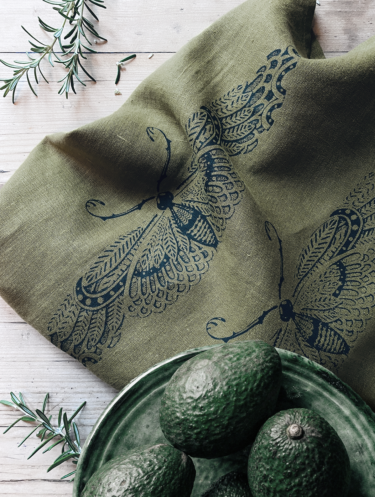 UnderTheStairsPic-moths-olive-avocados